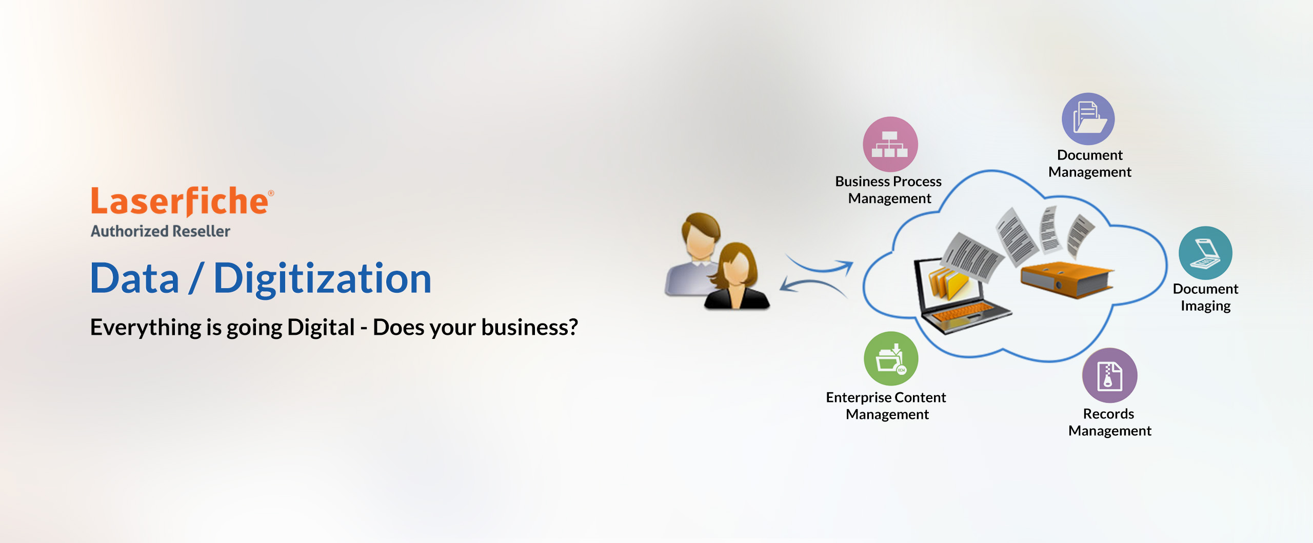 Data Digitization