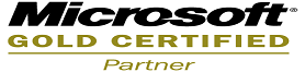 Microsoft Gold Partner