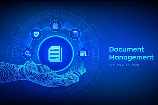 Document Management