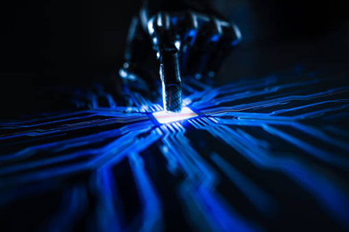 Scanning Digitization