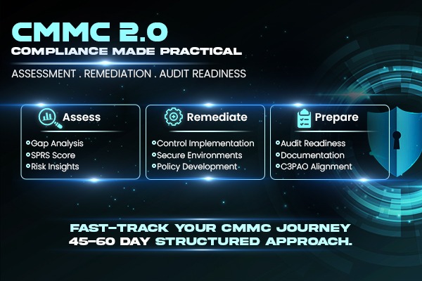 CMMC
